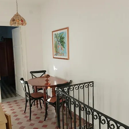 Lejlighed Rooftop Magione *