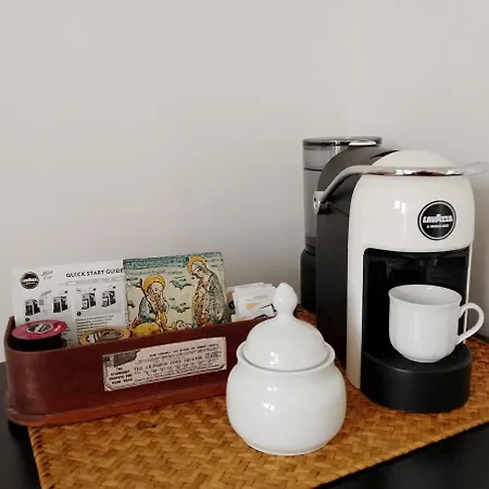 Lejlighed Rooftop Magione Palermo