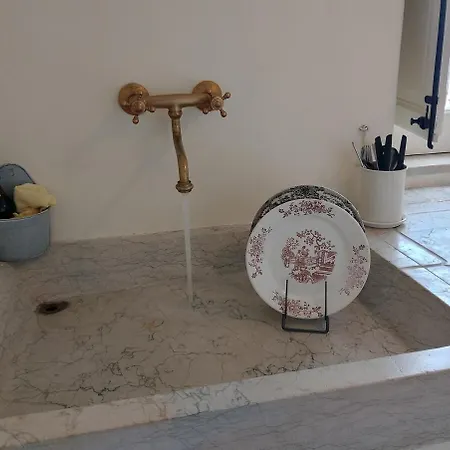 Rooftop Magione Lejlighed