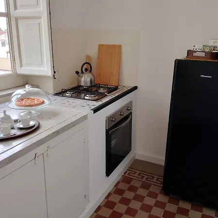 Lejlighed Rooftop Magione