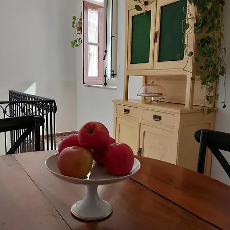 Rooftop Magione Lejlighed *