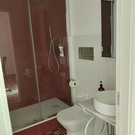 Rooftop Magione Palermo