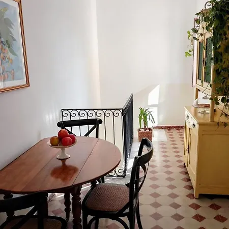 Lejlighed Rooftop Magione