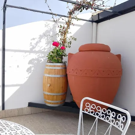 Rooftop Magione * Palermo