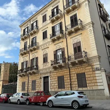 Apartment Rooftop Magione *