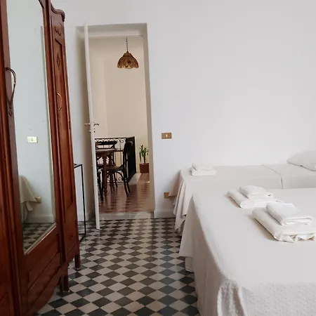 Rooftop Magione Lejlighed *