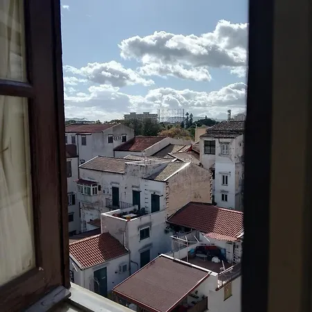 Rooftop Magione * باليرمو