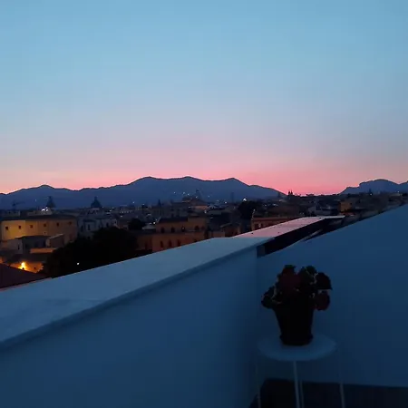 Rooftop Magione