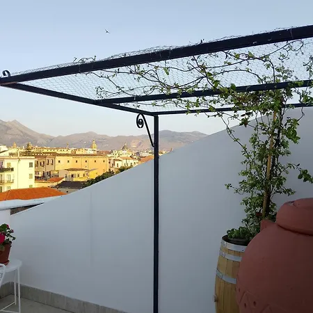 Rooftop Magione